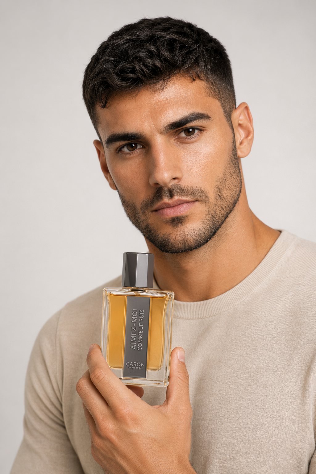 Aimez Moi Comme Je Suis Eau De Toilette Spray By Caron Default