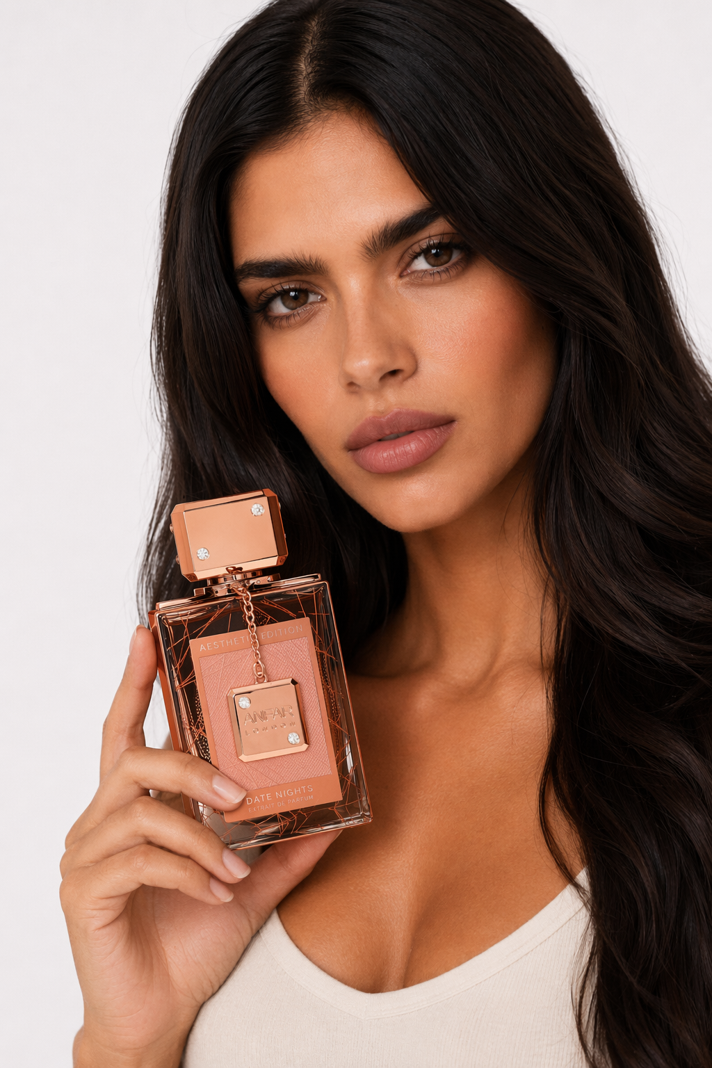 Anfar London Date Nights Extrait De Parfum Spray By Anfar Default