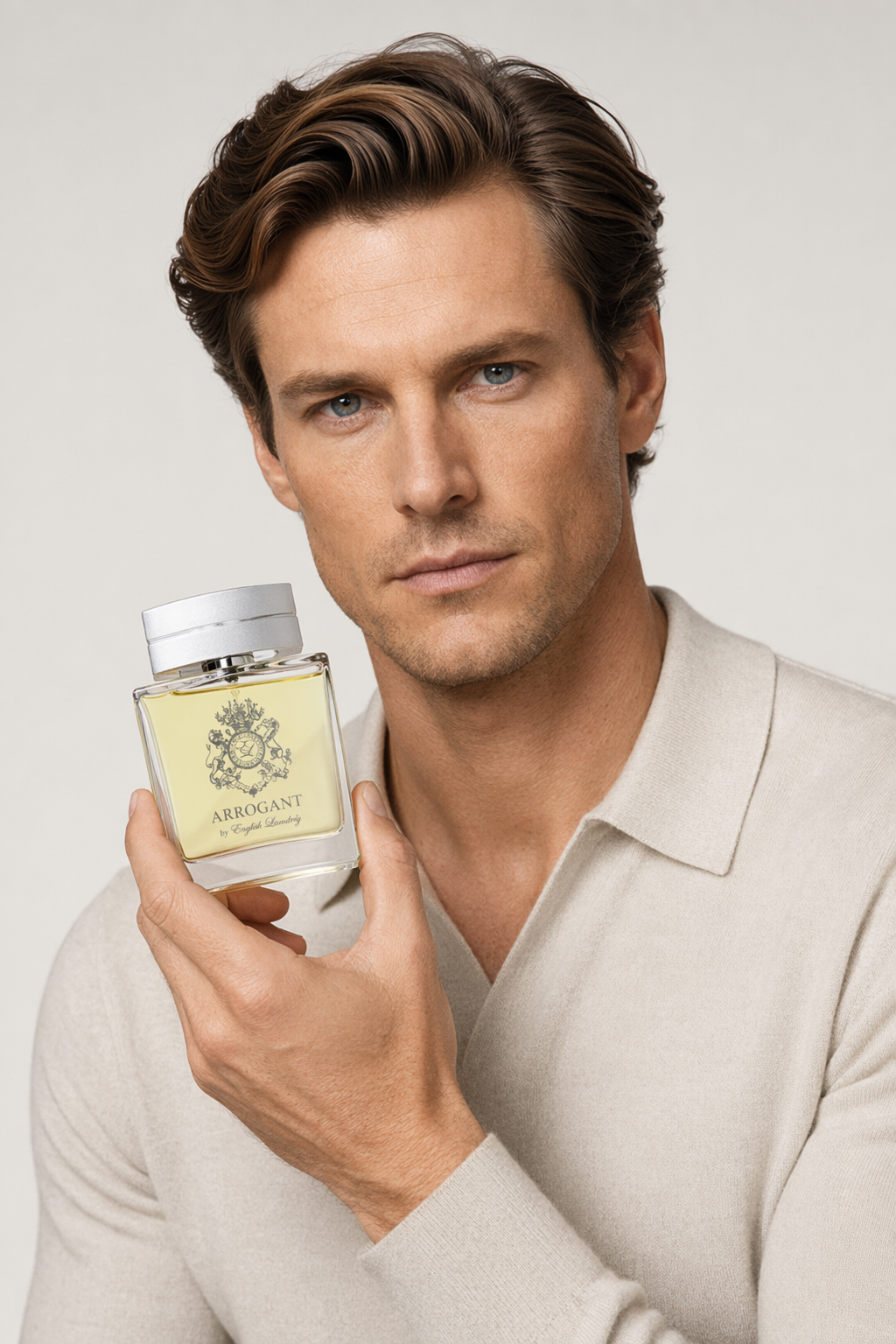 Arrogant Eau De Toilette Spray By English Laundry Default