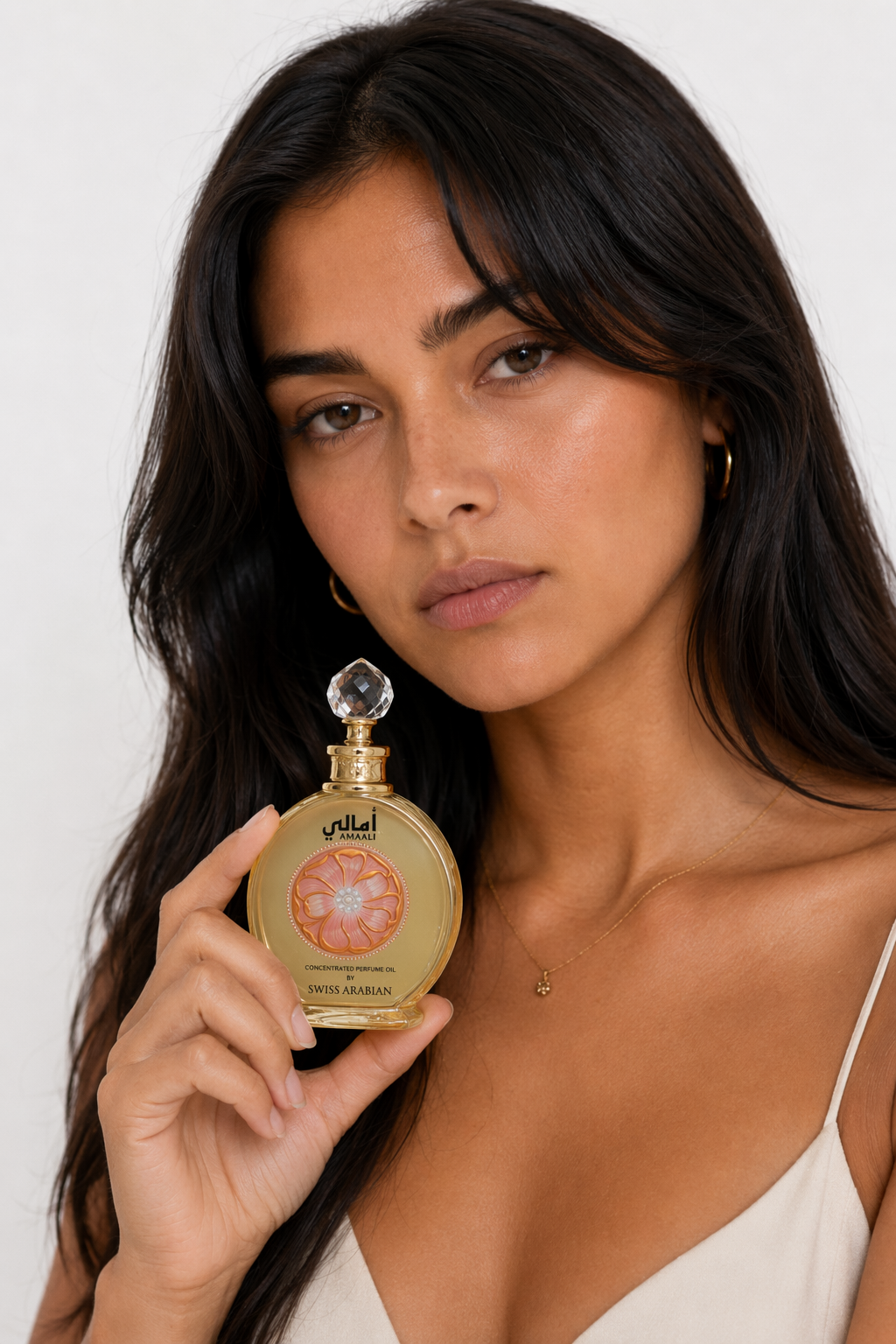 Swiss Arabian Amaali Concentrated Perfume Oil By Swiss Arabian Default
