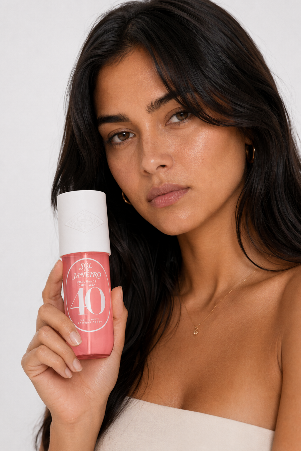Sol De Janeiro Brazilian Crush Cheirosa 40 Hair & Body Perfume Spray By Sol De Janeiro Default