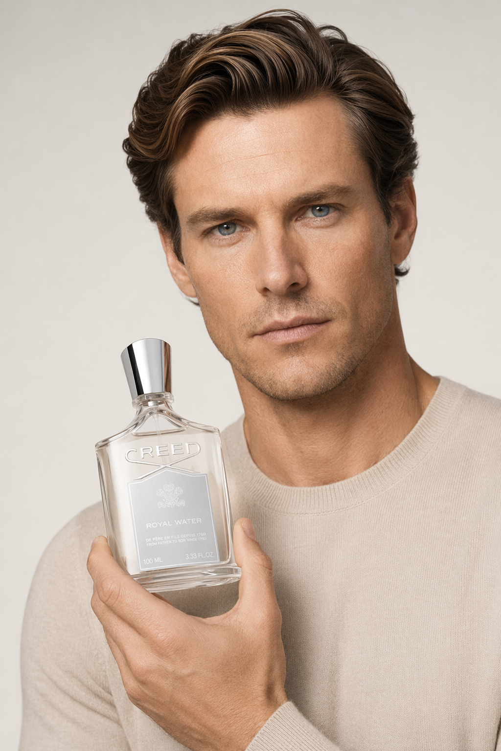 Royal Water Eau De Parfum Spray By Creed Default