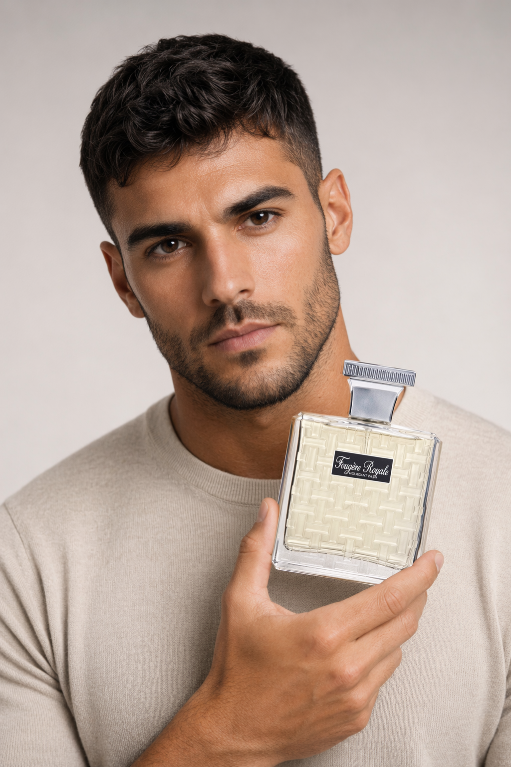 Fougere Royale Eau De Parfum Spray By Houbigant Default