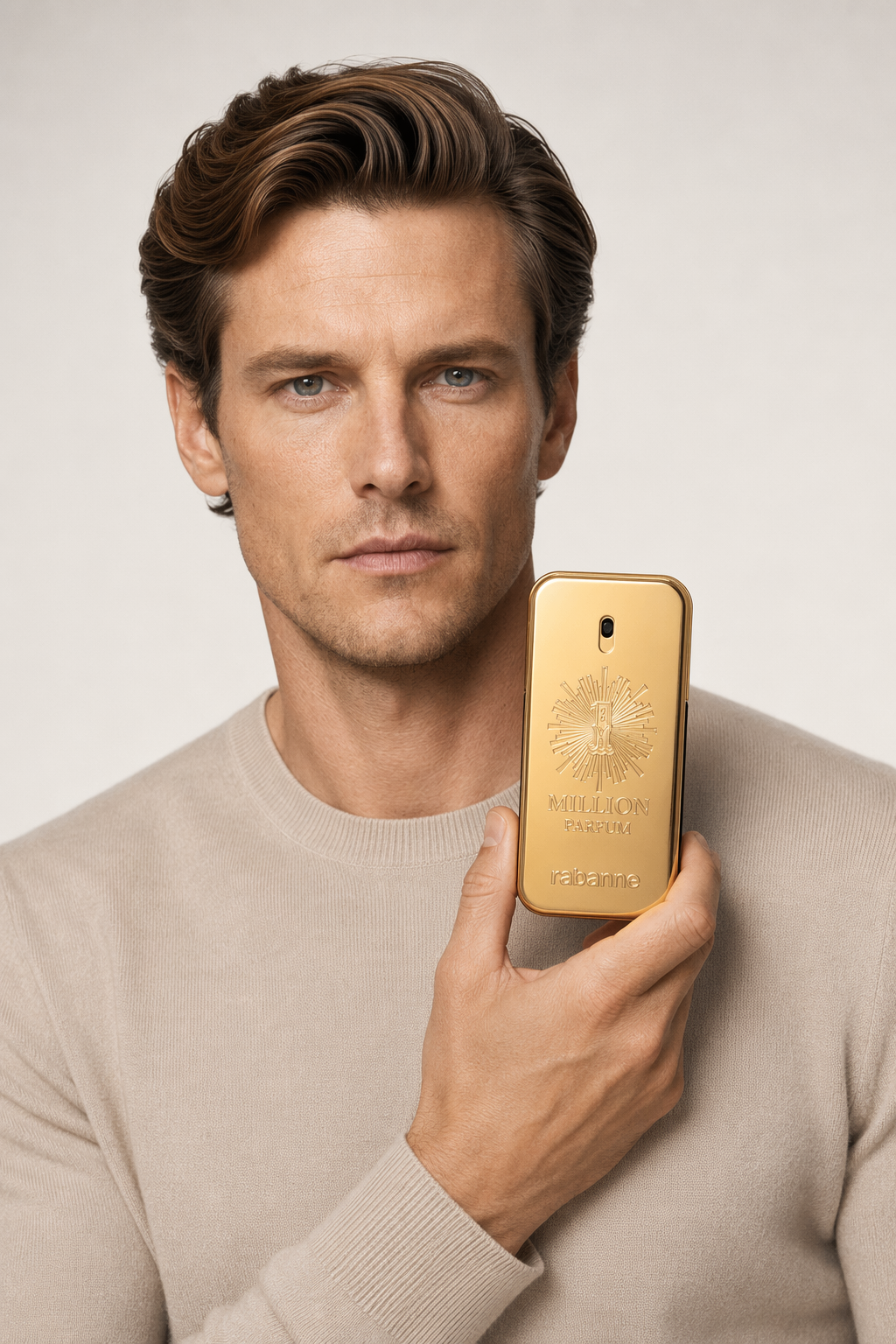 1 Million Parfum Spray By Paco Rabanne Default