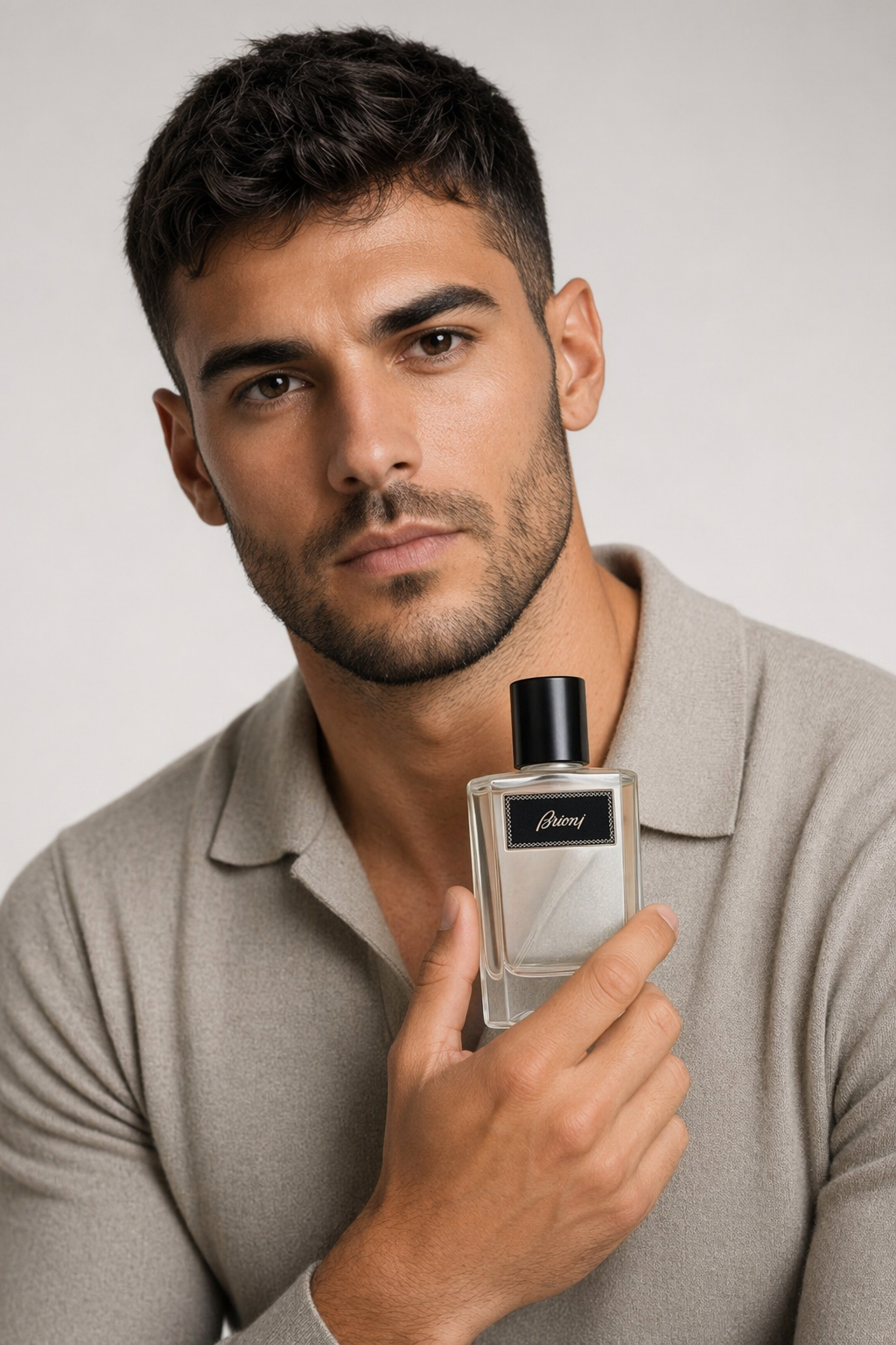 Brioni Eclat Eau De Parfum Spray By Brioni Default