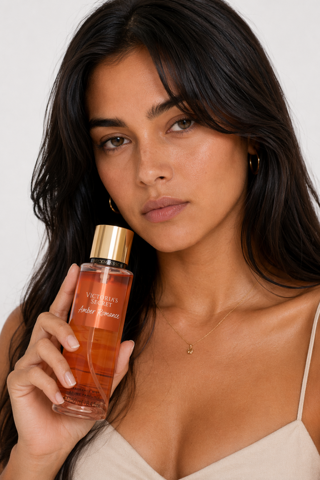 Victoria's Secret Amber Romance Fragrance Mist Spray By Victoria's Secret Default