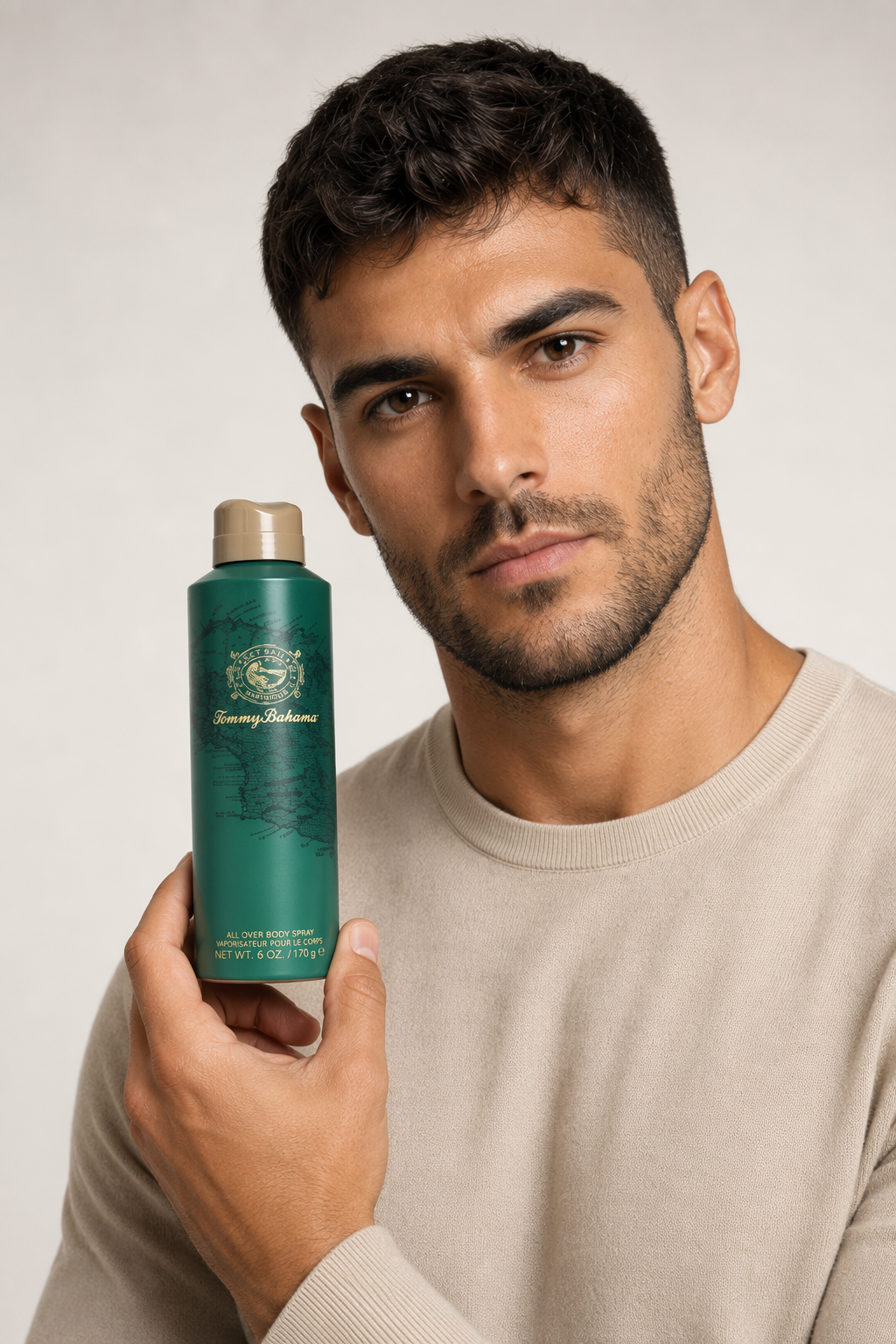 Tommy Bahama Set Sail Martinique Body Spray By Tommy Bahama Default