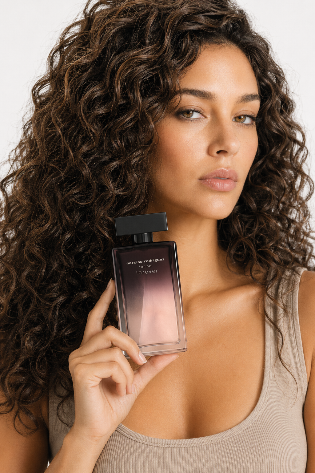 Narciso Rodriguez For Her Forever Eau De Parfum Spray By Narciso Rodriguez Default