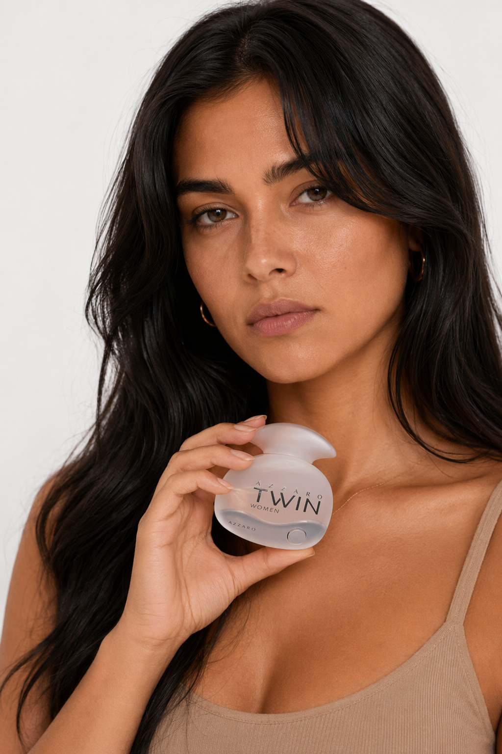 Azzaro Twin Eau De Toilette Spray By Azzaro Default