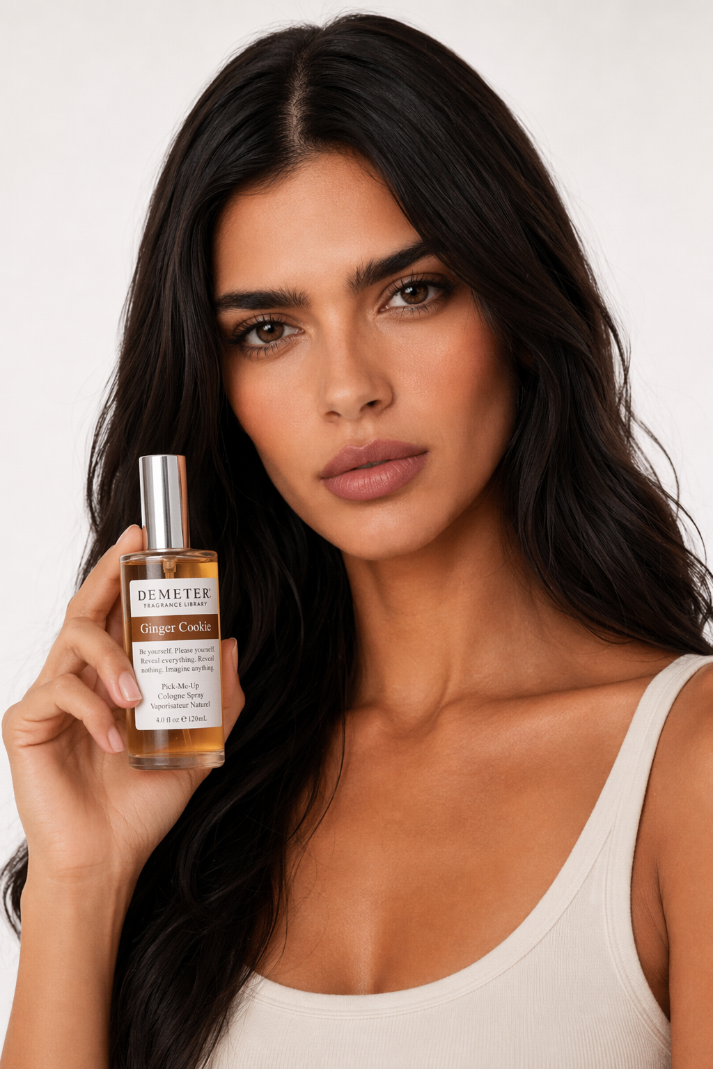 Demeter Ginger Cookie Cologne Spray By Demeter Default