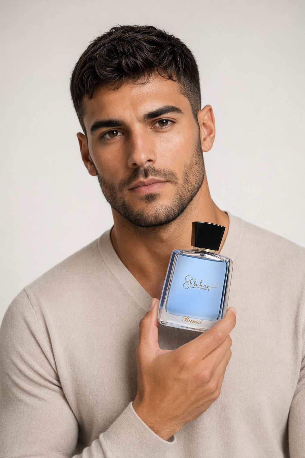 Rasasi Shuhrah Eau De Parfum Spray By Rasasi Default