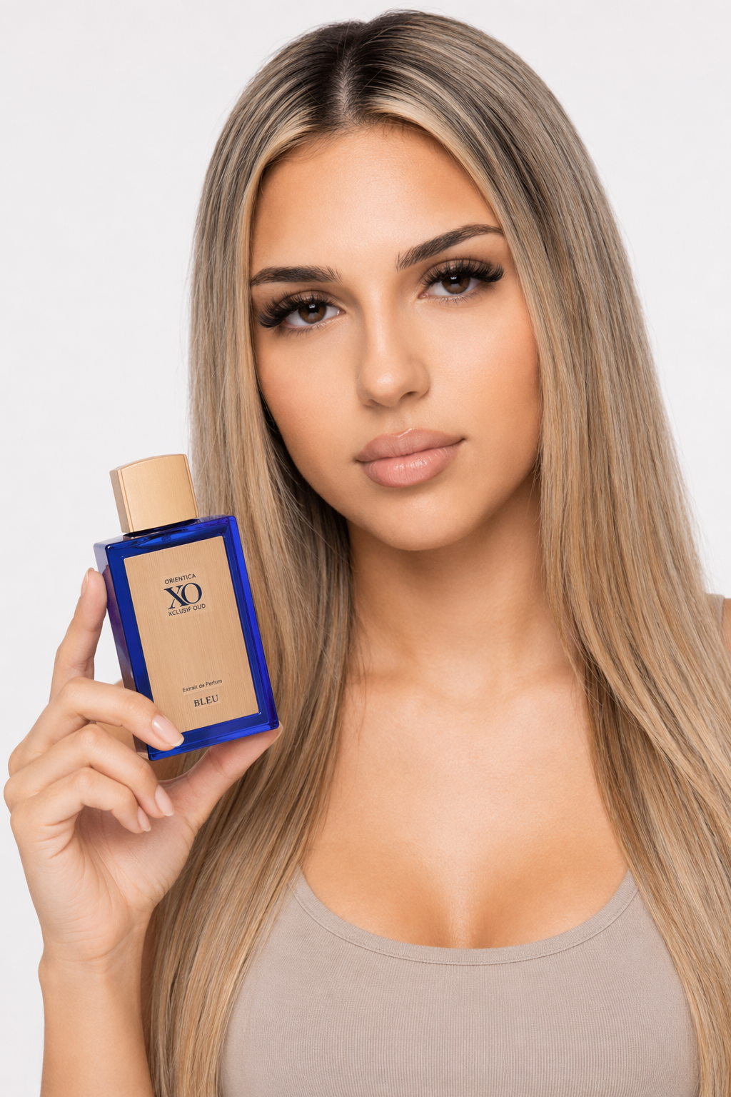 Orientica Xo Xclusif Oud Bleu Extrait De Parfum (Unisex) By Orientica Default