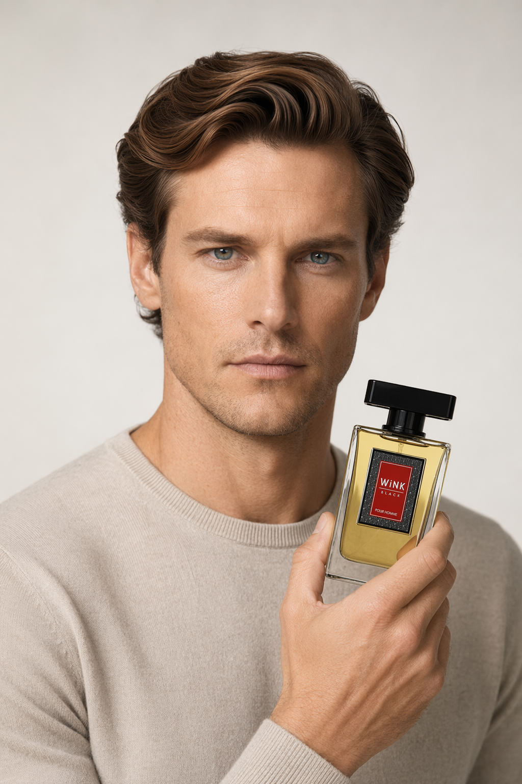 Wink Black Eau De Parfum Spray By Kian Default