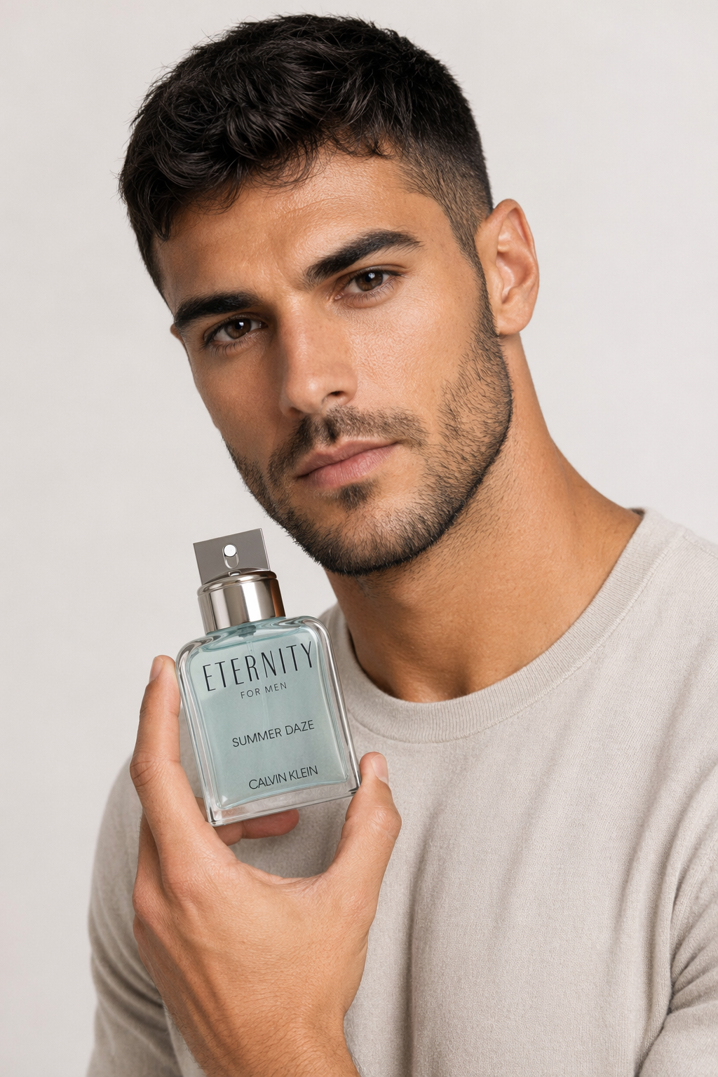 Eternity Summer Daze Eau De Toilette Spray By Calvin Klein Default