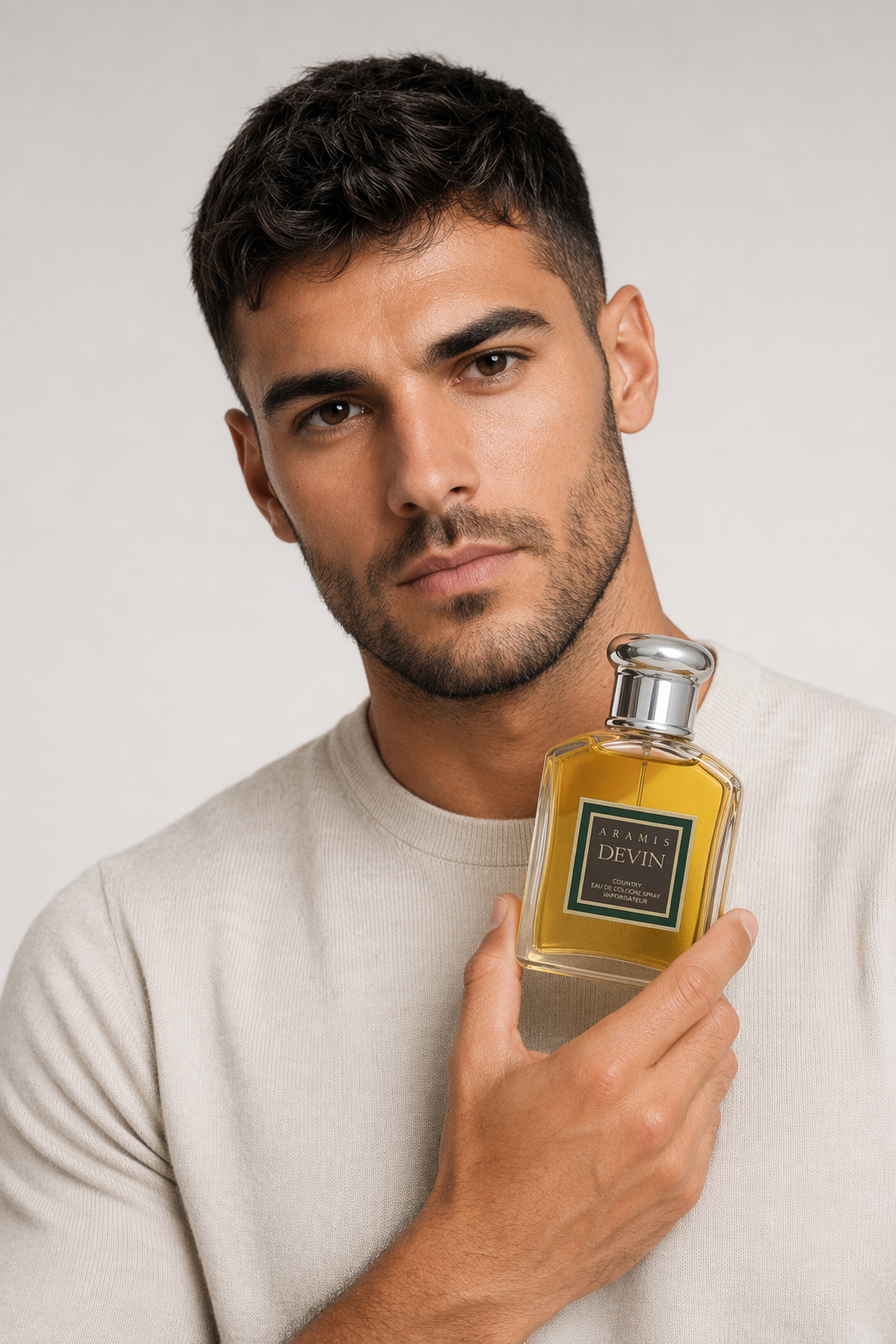 Devin Cologne Spray By Aramis Default