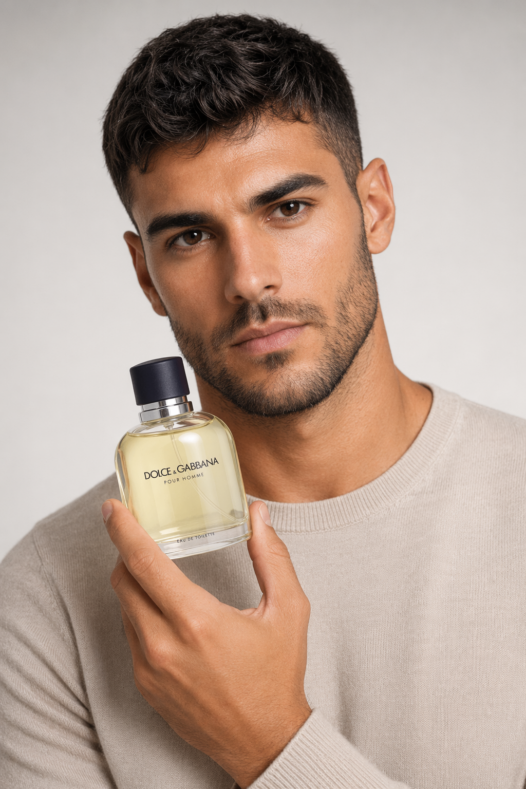 Dolce & Gabbana Eau De Toilette Spray (unboxed) By Dolce & Gabbana Default