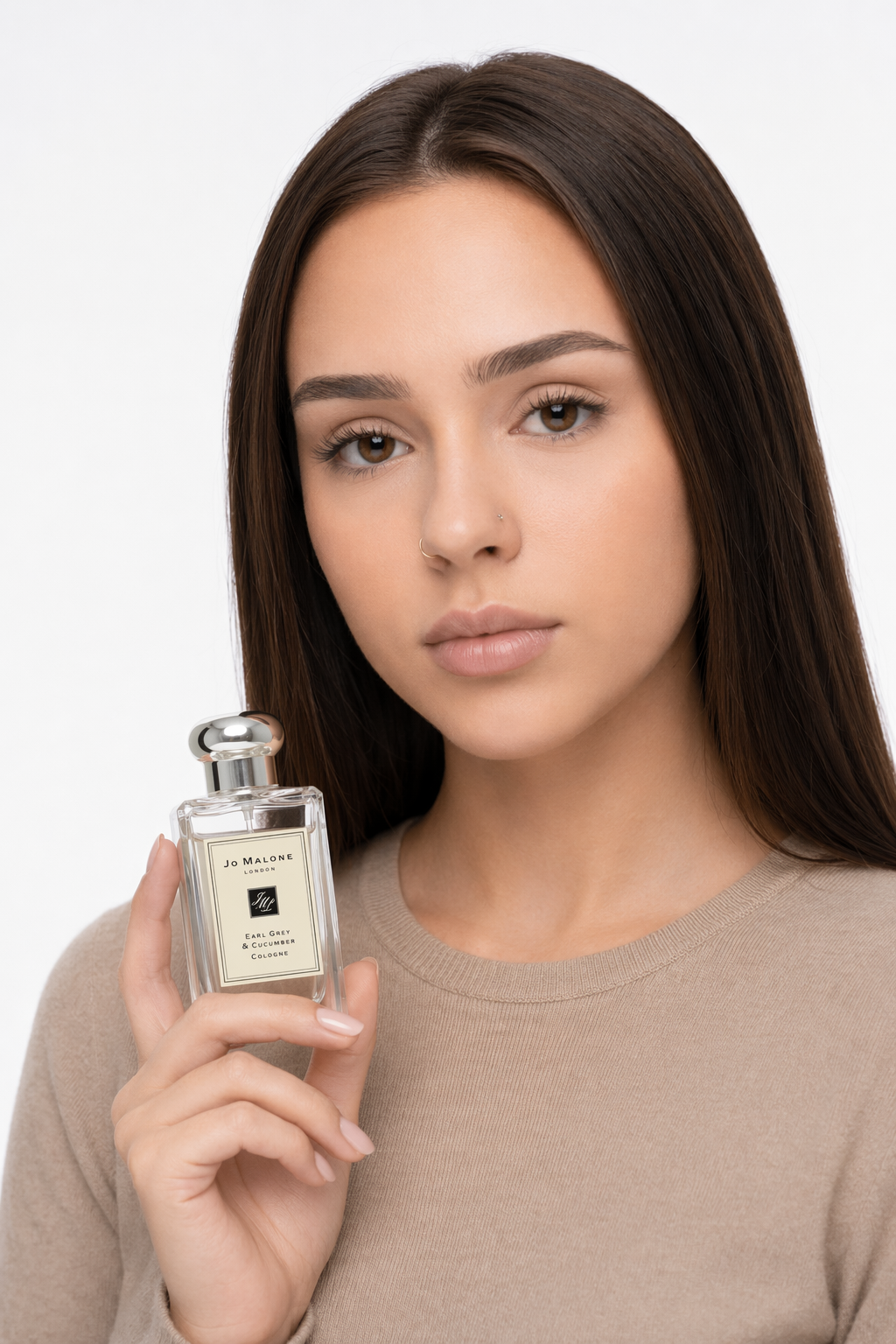 Jo Malone Earl Grey & Cucumber Cologne Spray (Unisex) By Jo Malone Default