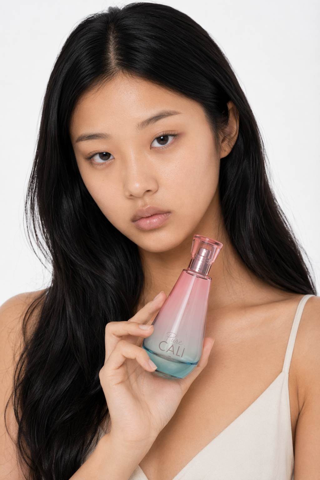 Hollister Pure Cali Eau De Parfum Spray By Hollister Default