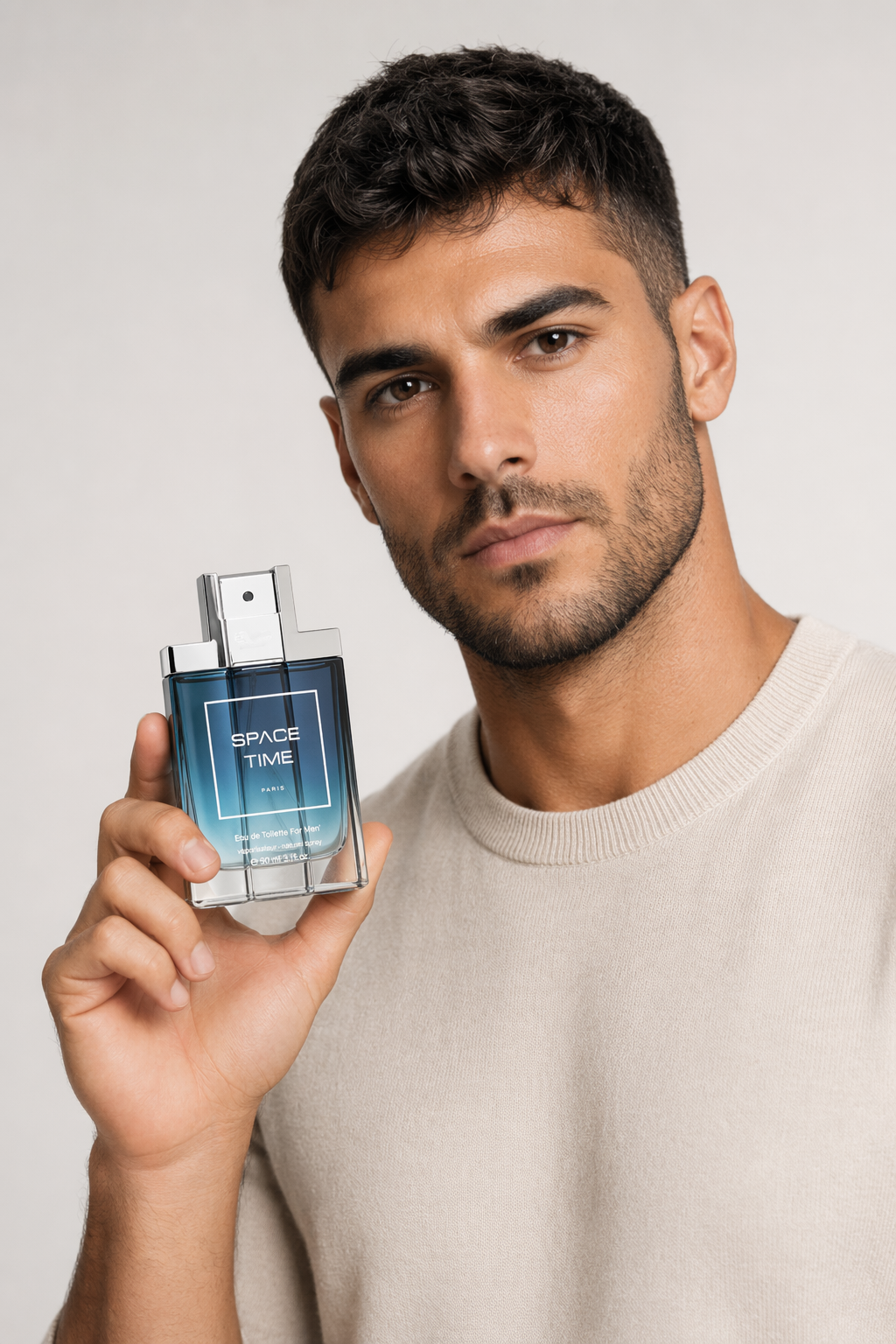 Paris Bleu Space Time Eau De Toilette Spray By Paris Bleu Default