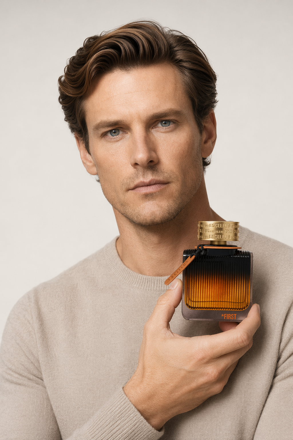 Flavia Excellus First Eau De Parfum Spray By Flavia Default