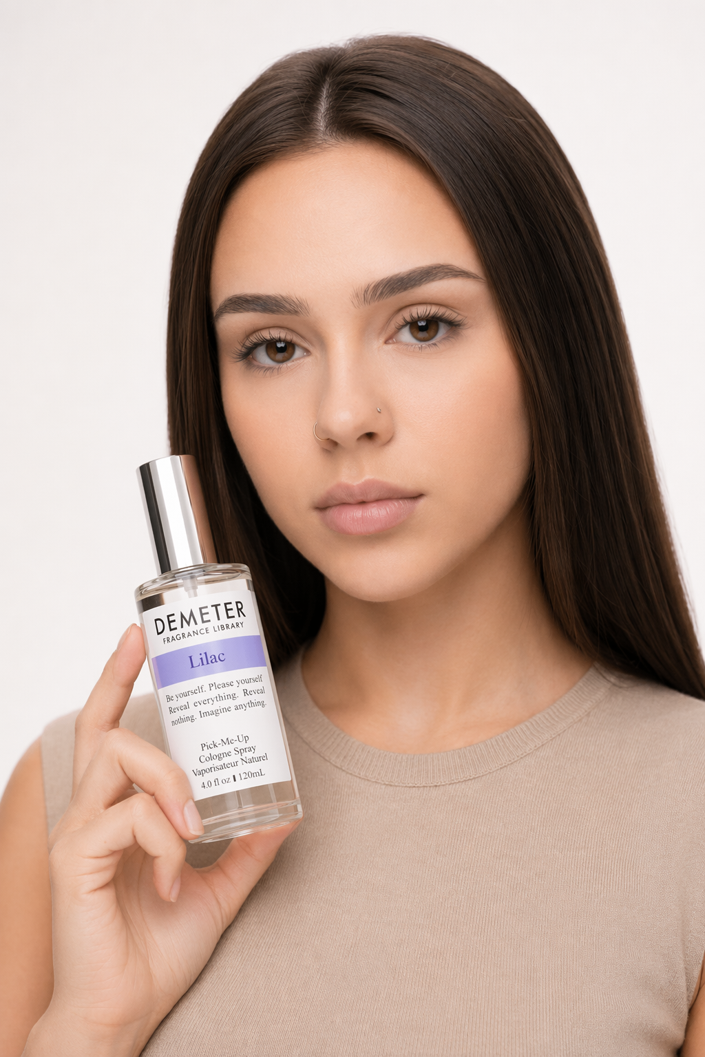 Demeter Lilac Cologne Spray By Demeter Default