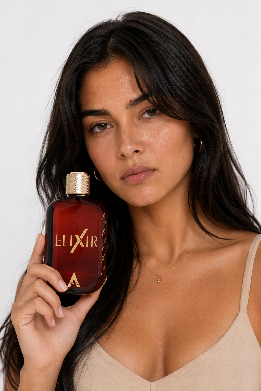 Atralia Elixir Eau De Parfum Spray (Unisex) By Atralia Default