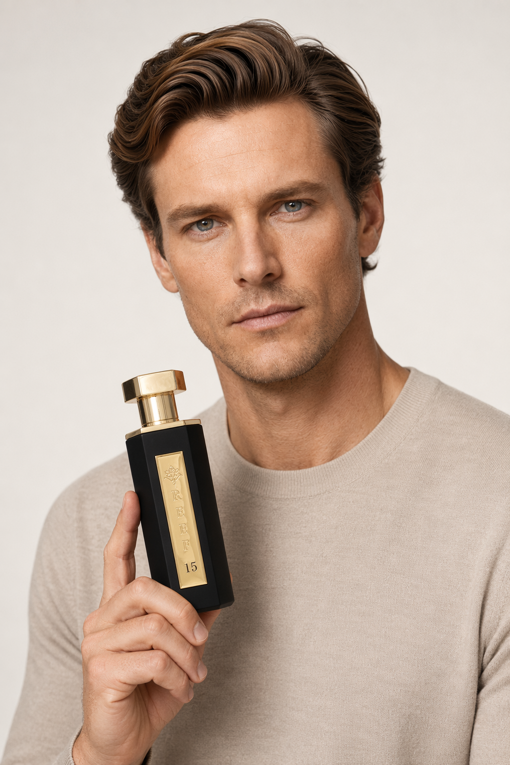 Reef 15 Parfum Eau De Parfum Spray By Reef Default