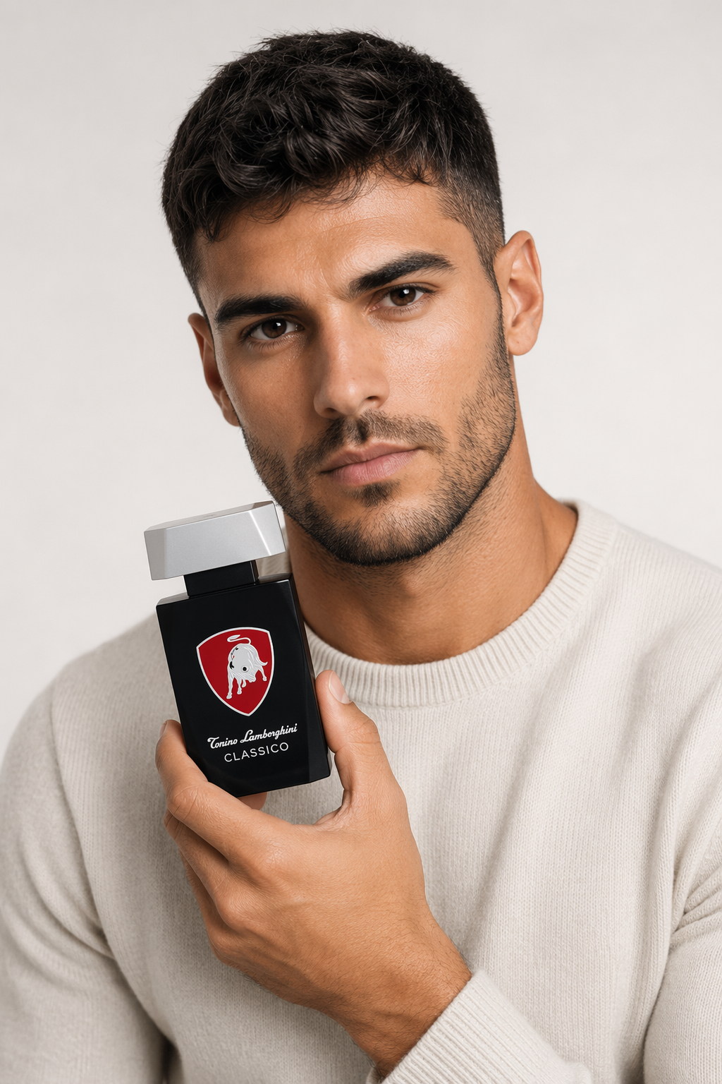 Lamborghini Classico Eau De Toilette Spray By Tonino Lamborghini Default