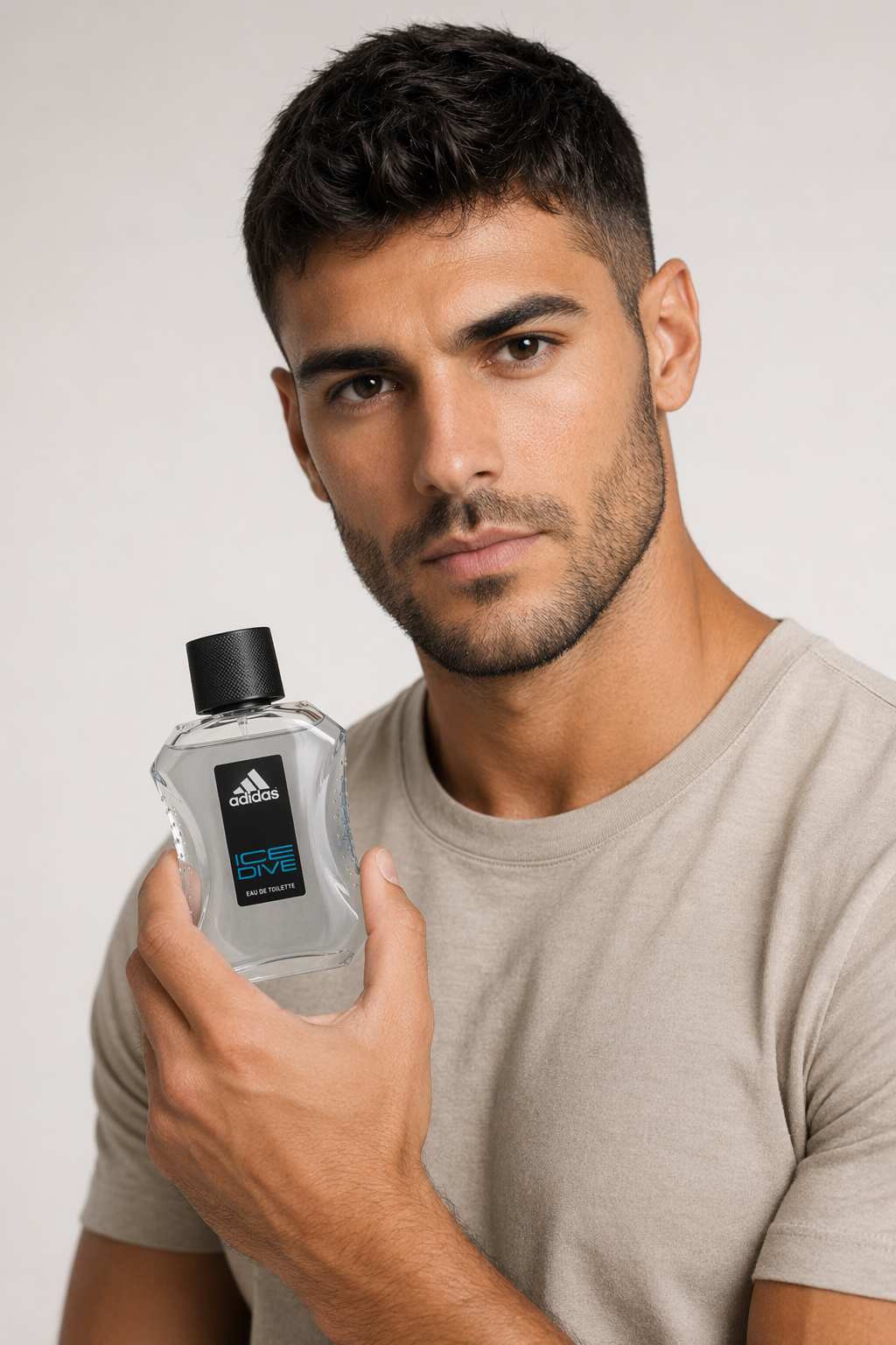 Adidas Ice Dive Eau De Toilette Spray By Adidas Default