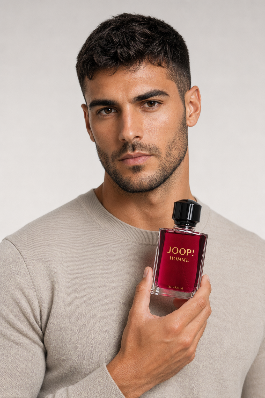 Joop Homme Le Parfum Eau De Parfum Spray By Joop! Default