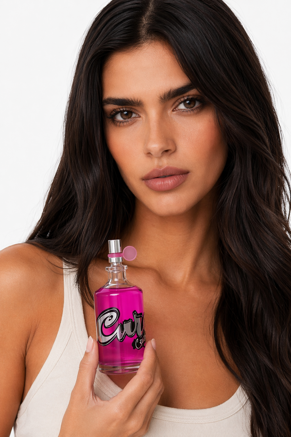 Curve Crush Eau De Toilette Spray By Liz Claiborne Default