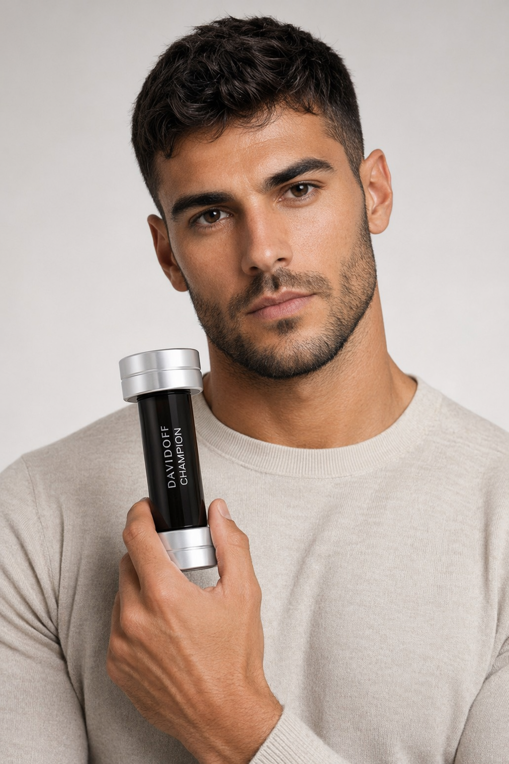 Davidoff Champion Eau De Toilette Spray By Davidoff Default