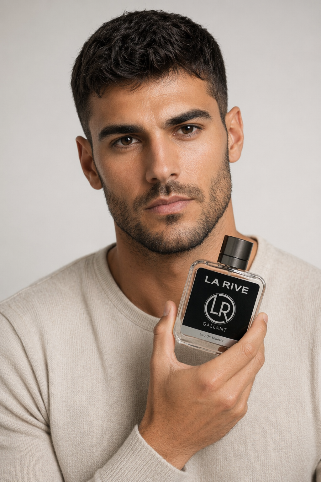 La Rive Gallant Eau De Toilette Spray By La Rive Default