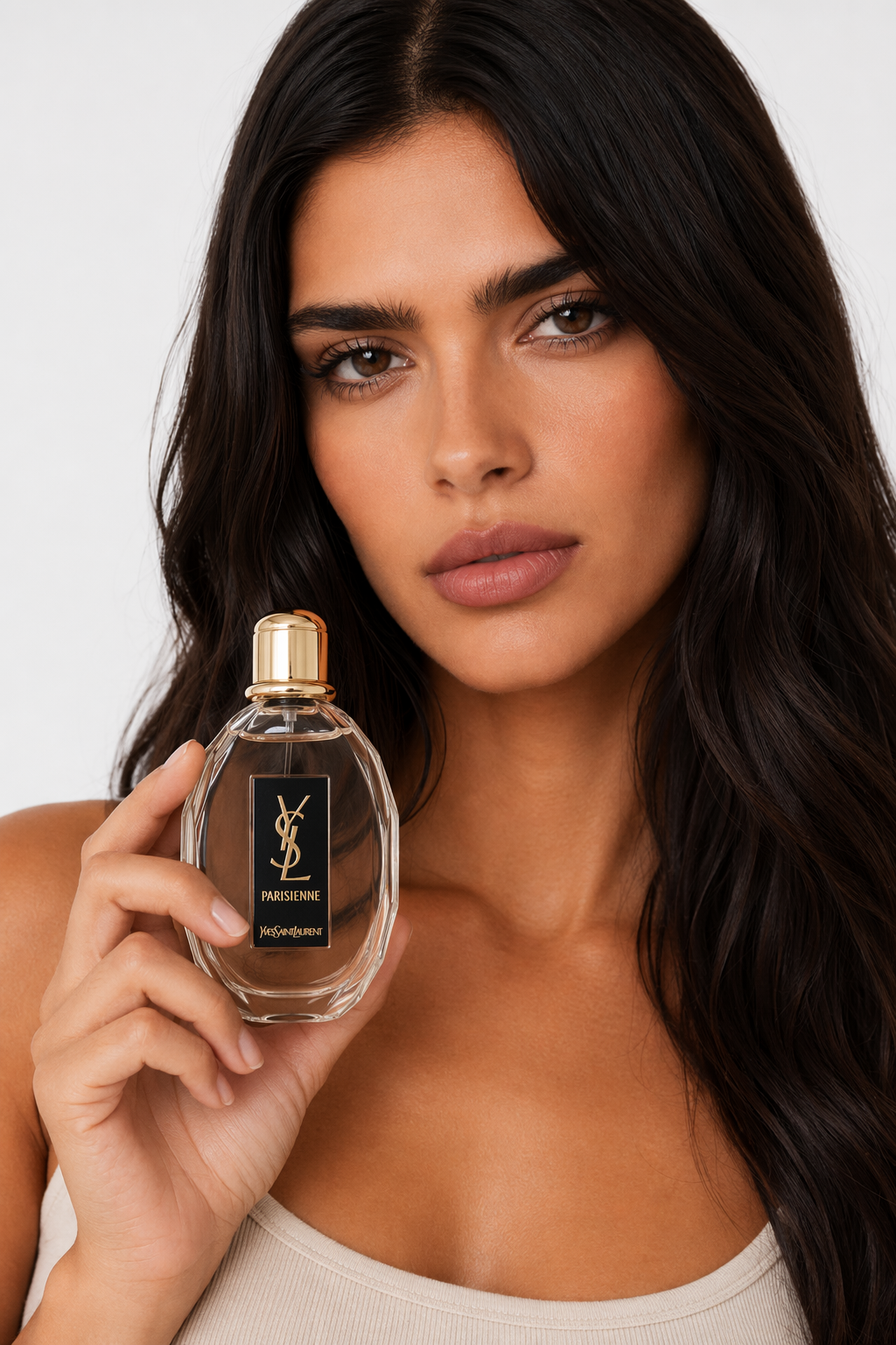 Parisienne Eau De Parfum Spray By Yves Saint Laurent Default