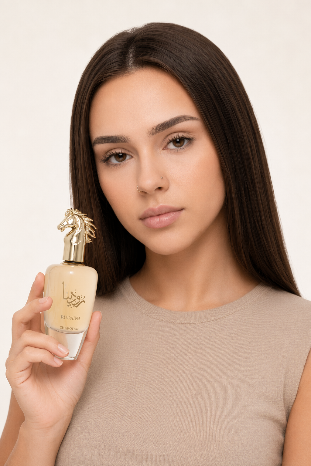 Khalis Rudaina Sharqiyat Collection Eau De Parfum Spray By Khalis Default