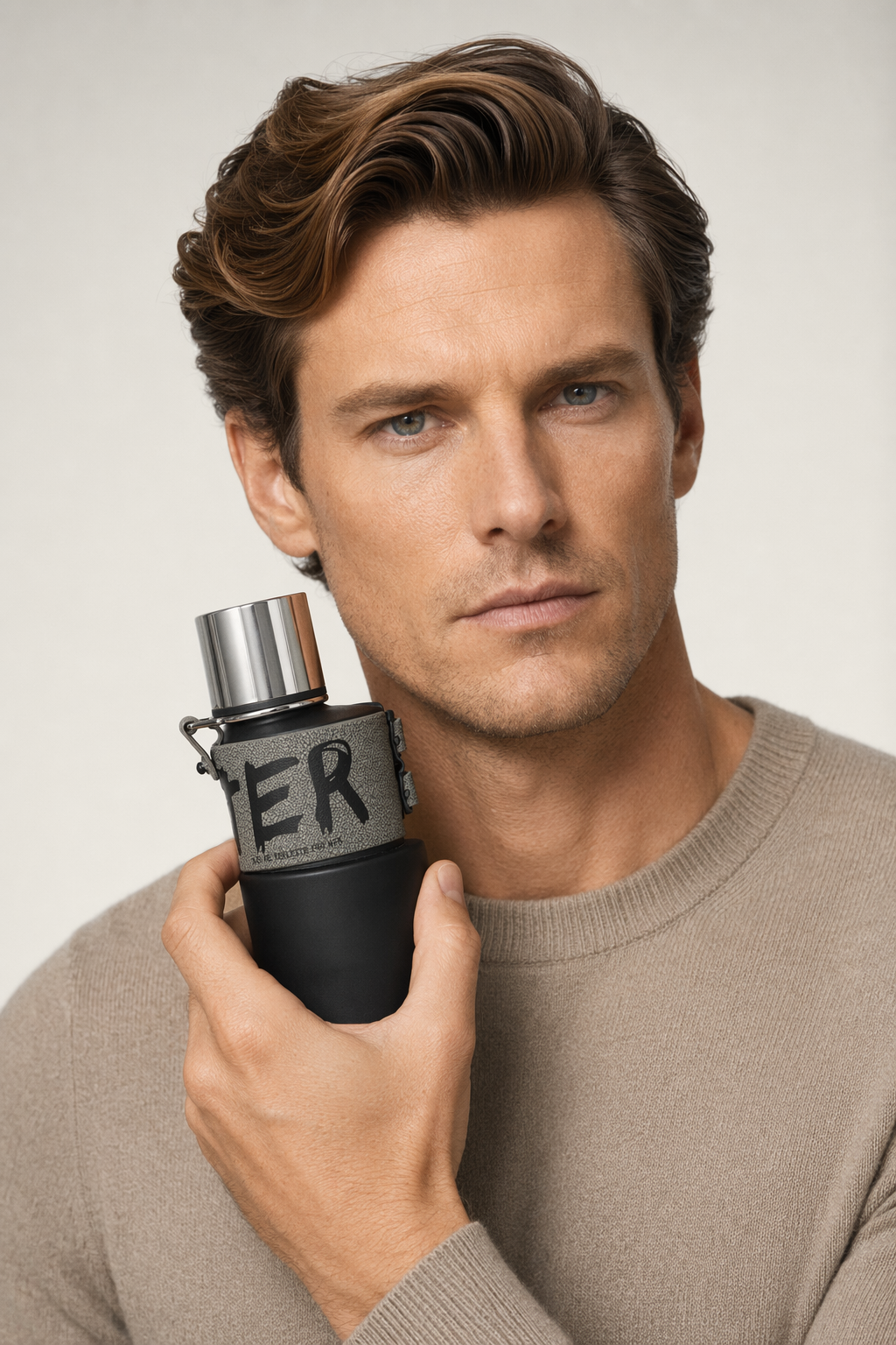 Armaf Hunter Intense Eau De Parfum Spray (unboxed) By Armaf Default