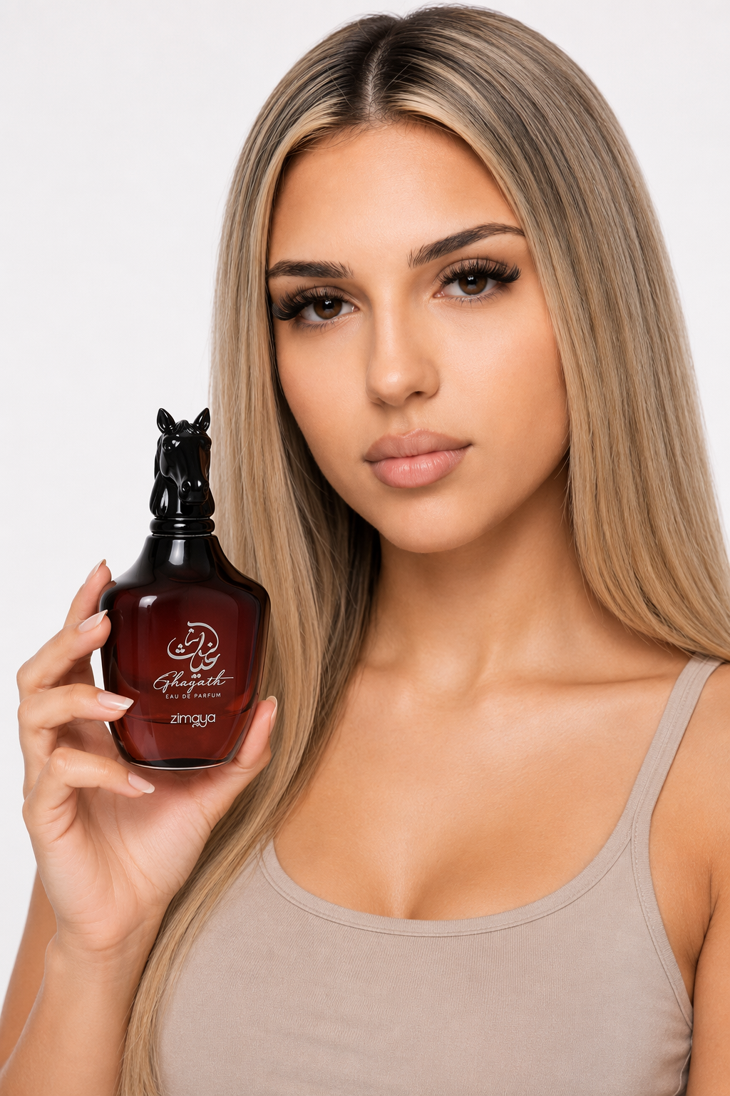 Afnan Zimaya Ghayath Eau De Parfum Spray (Unisex) By Afnan Default