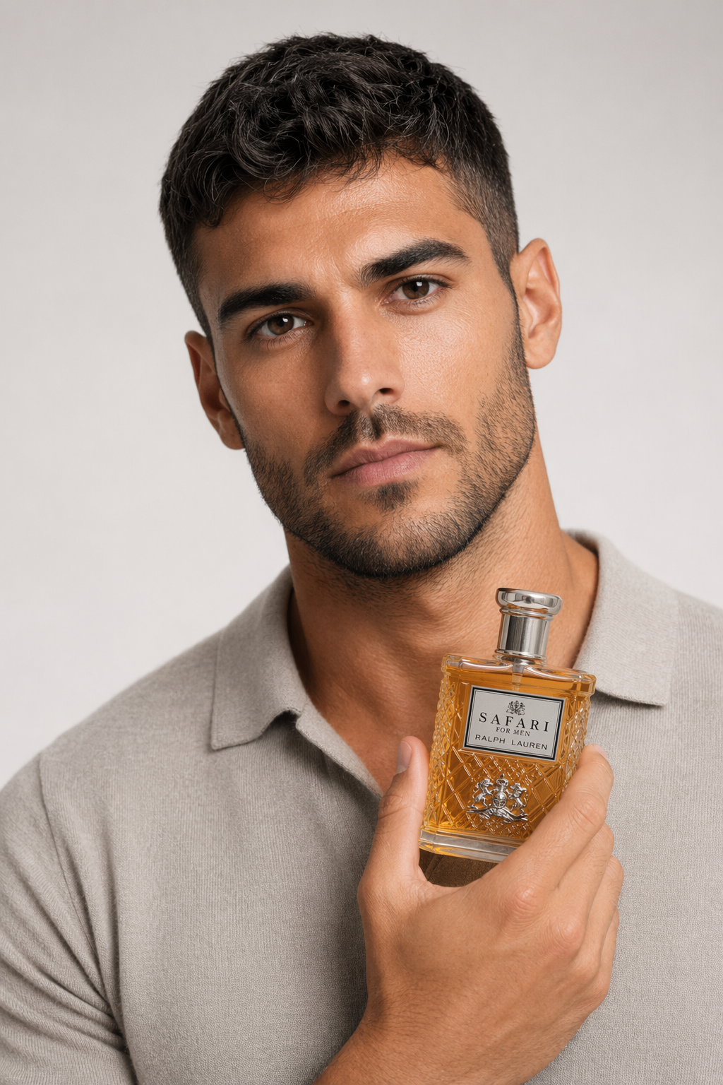 Safari Eau De Toilette Spray By Ralph Lauren Default