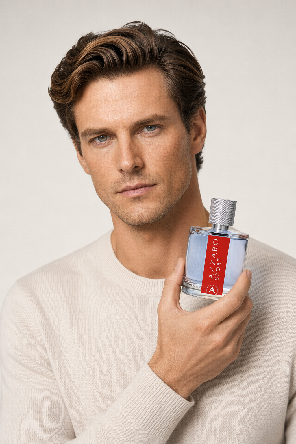 Azzaro Sport Eau De Toilette Spray By Azzaro Default