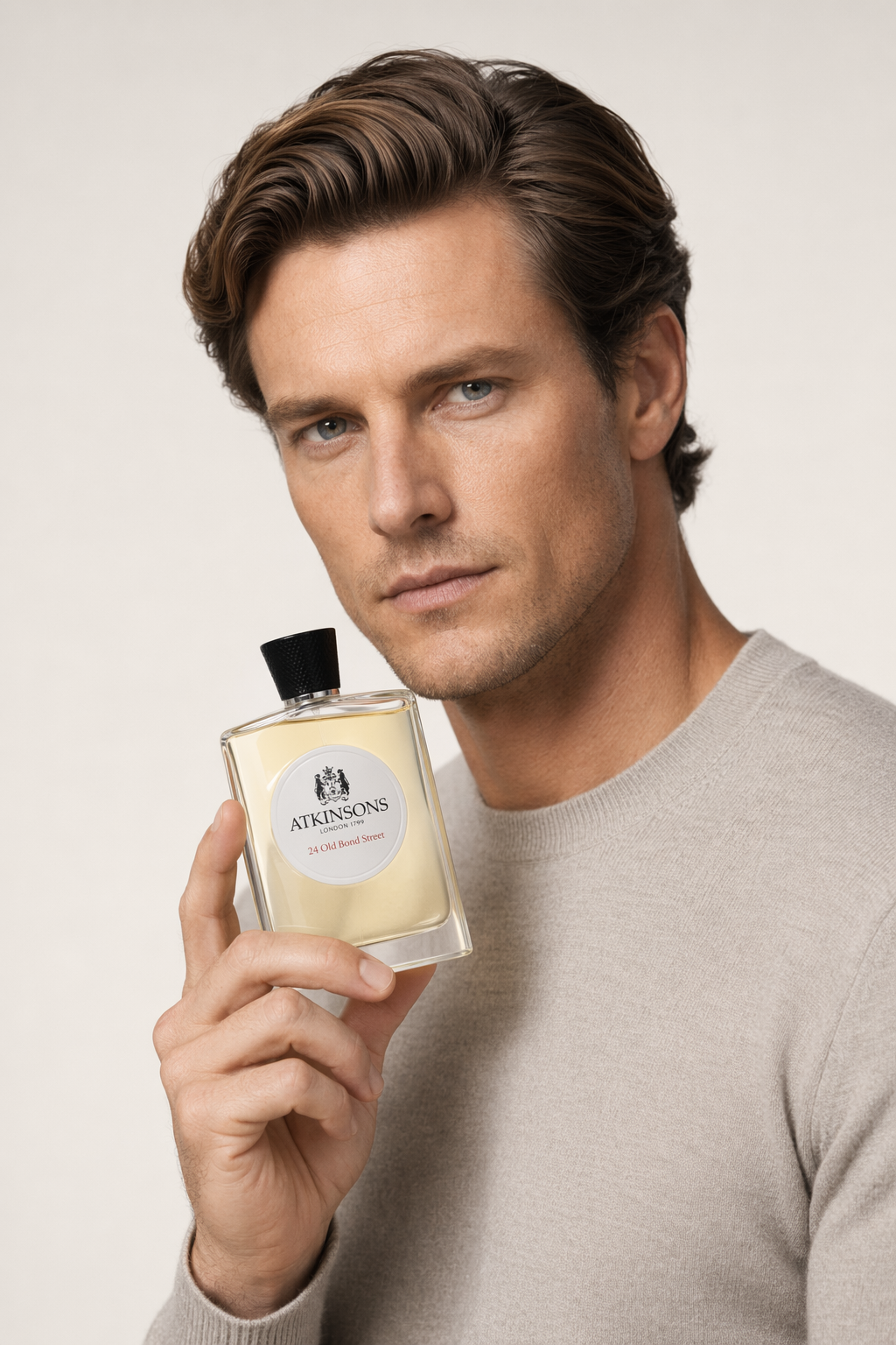 24 Old Bond Street Eau De Cologne Spray By Atkinsons Default