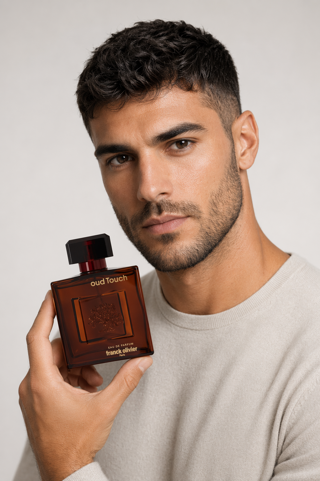 Franck Olivier Oud Touch Eau De Parfum Spray By Franck Olivier Default