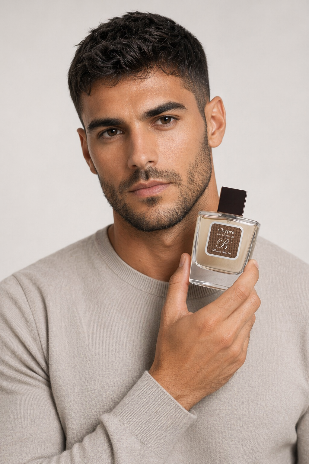 Franck Boclet Chypre Eau De Parfum Spray By Franck Boclet Default