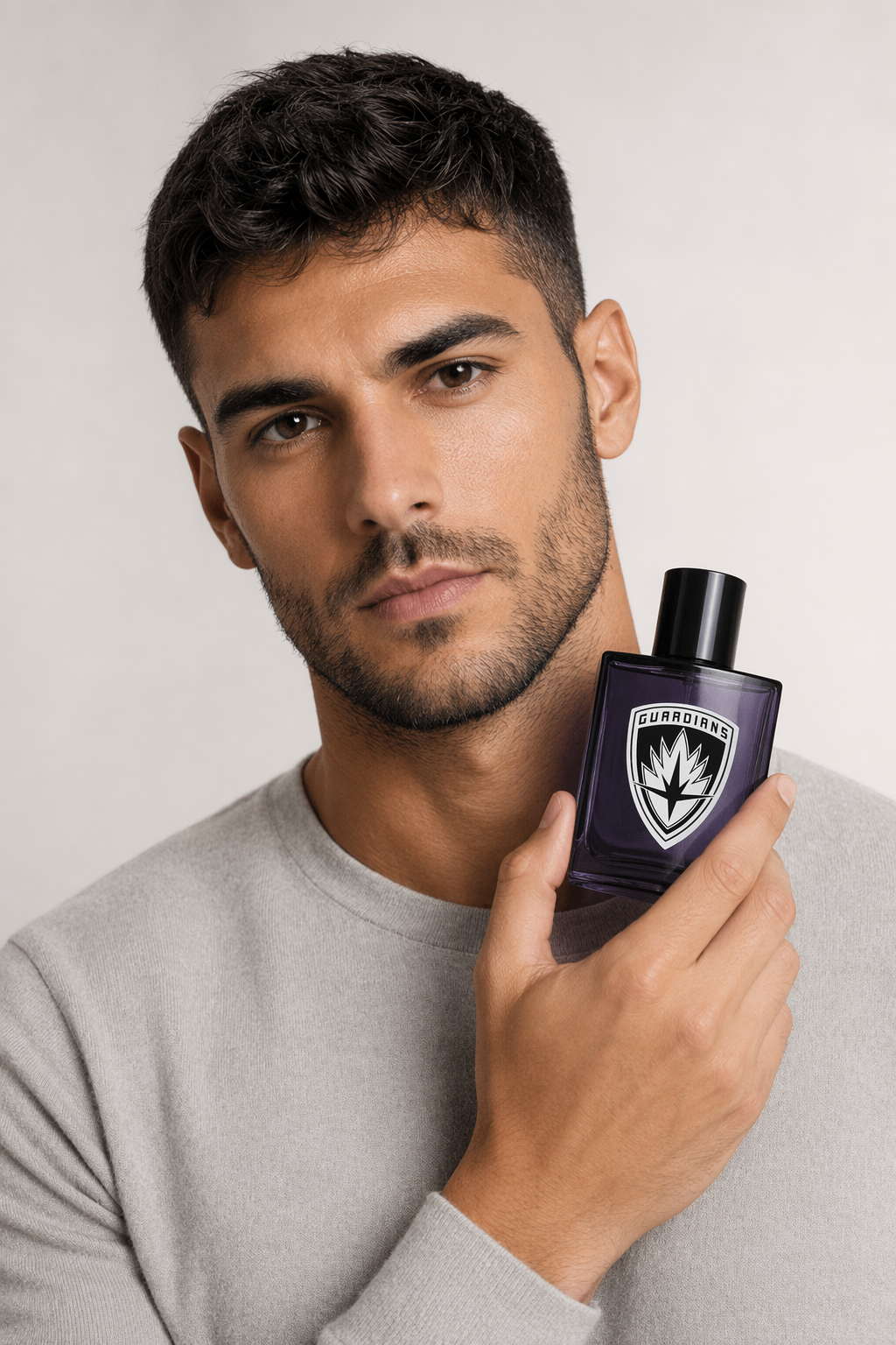 Marvel Guardians Of The Galaxy Eau De Toilette Spray By Marvel Default