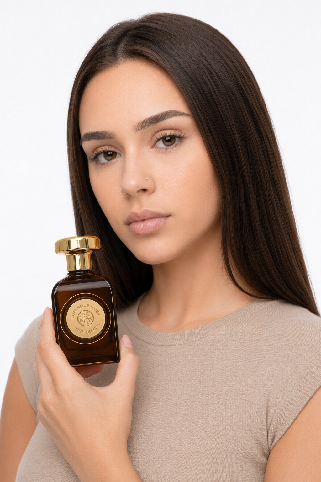Tory Burch Luminous Musk Eau De Parfum Spray By Tory Burch Default