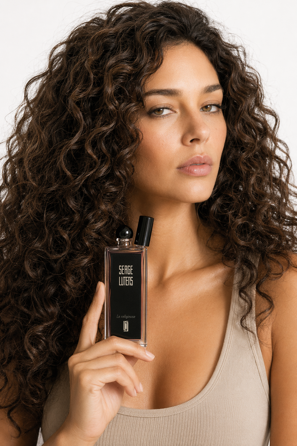La Religieuse Eau De Parfum Spray (Unisex) By Serge Lutens Default