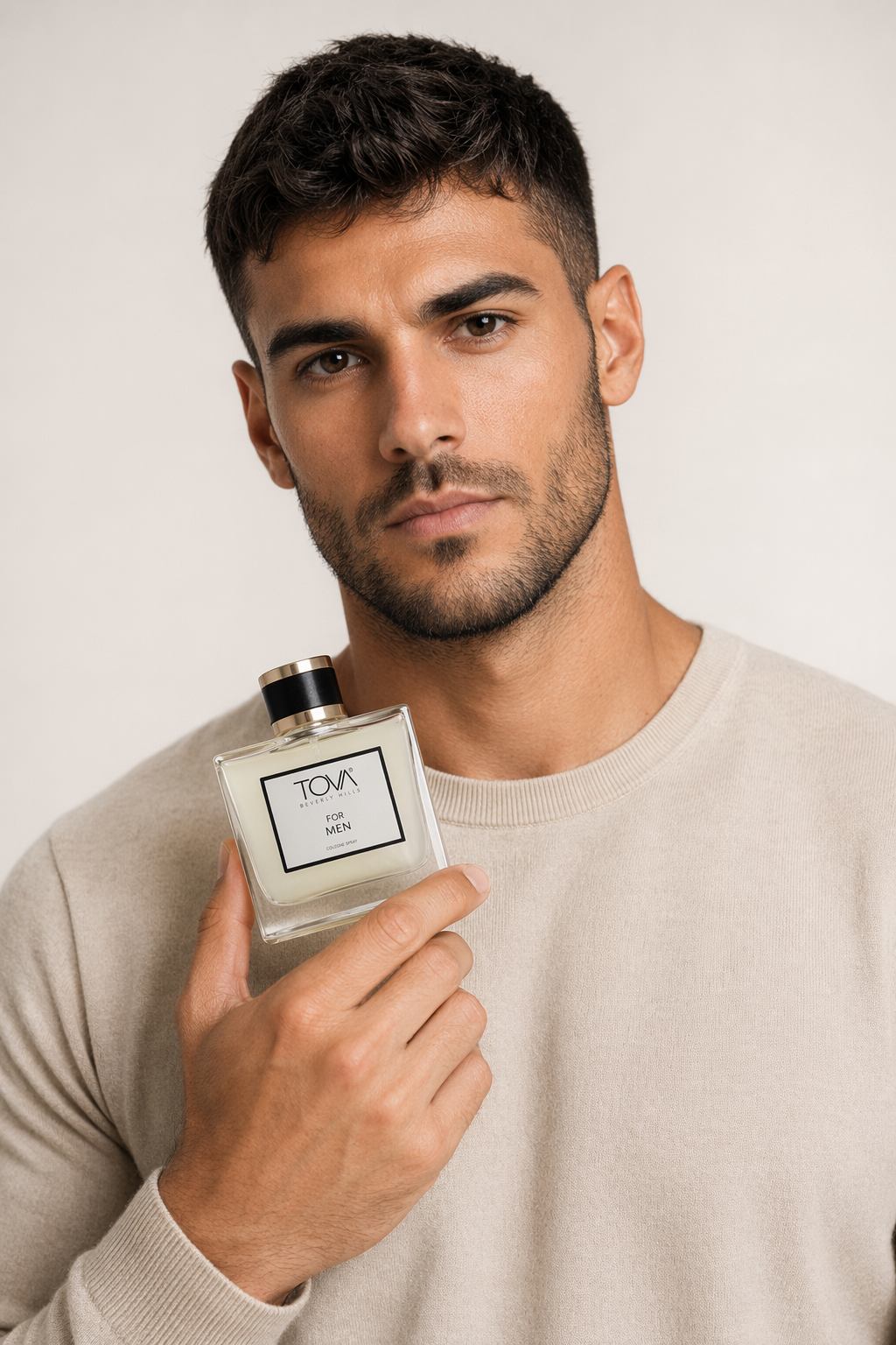 Tova Cologne Spray By Tova Beverly Hills Default