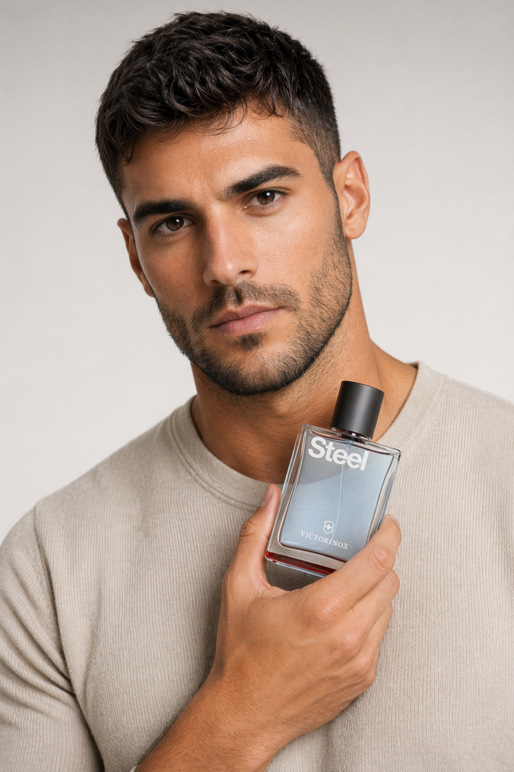 Swiss Army Steel Eau De Toilette Spray By Swiss Army Default
