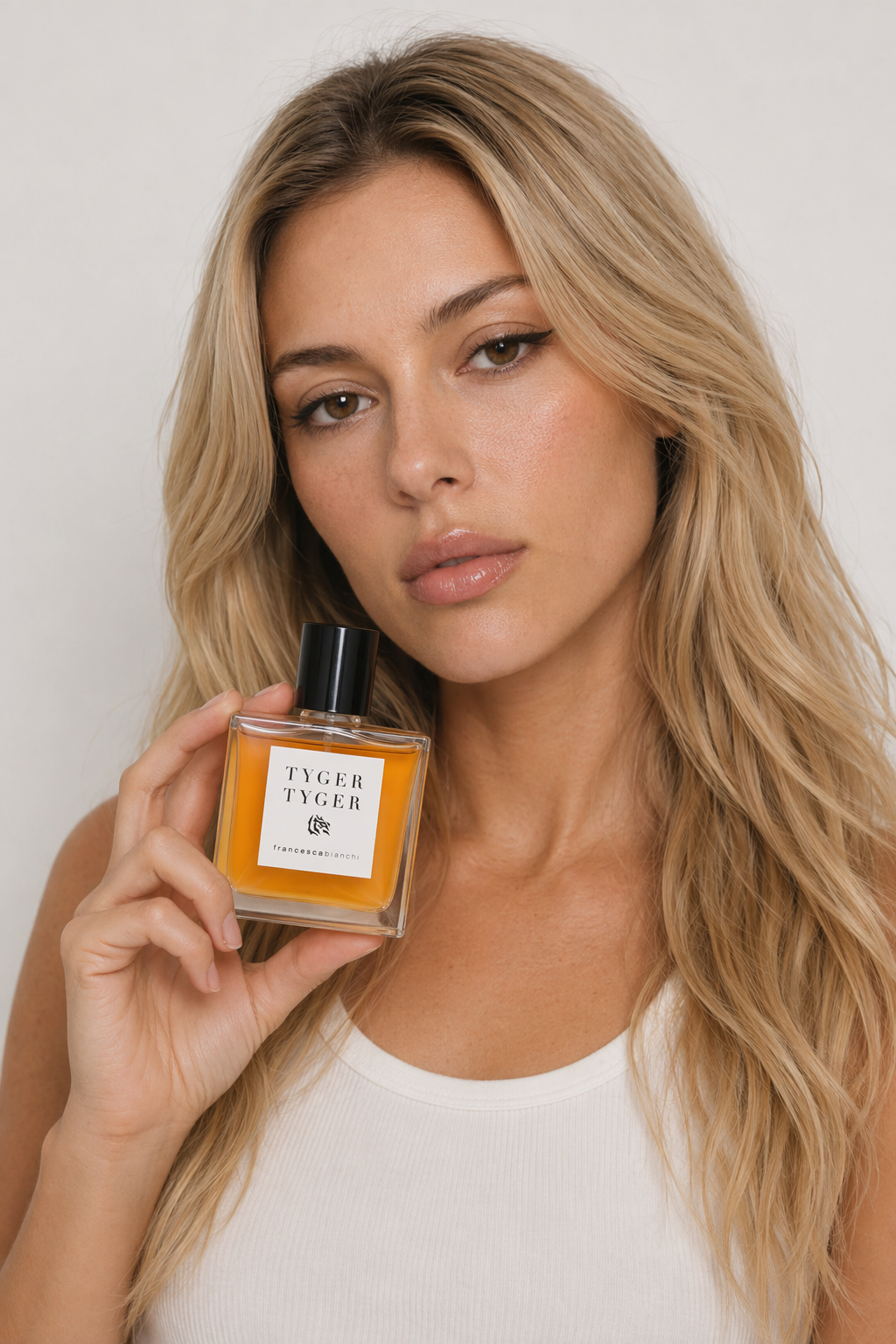 Francesca Bianchi Tyger Tyger Extrait De Parfum Spray (Unisex) By Francesca Bianchi Default