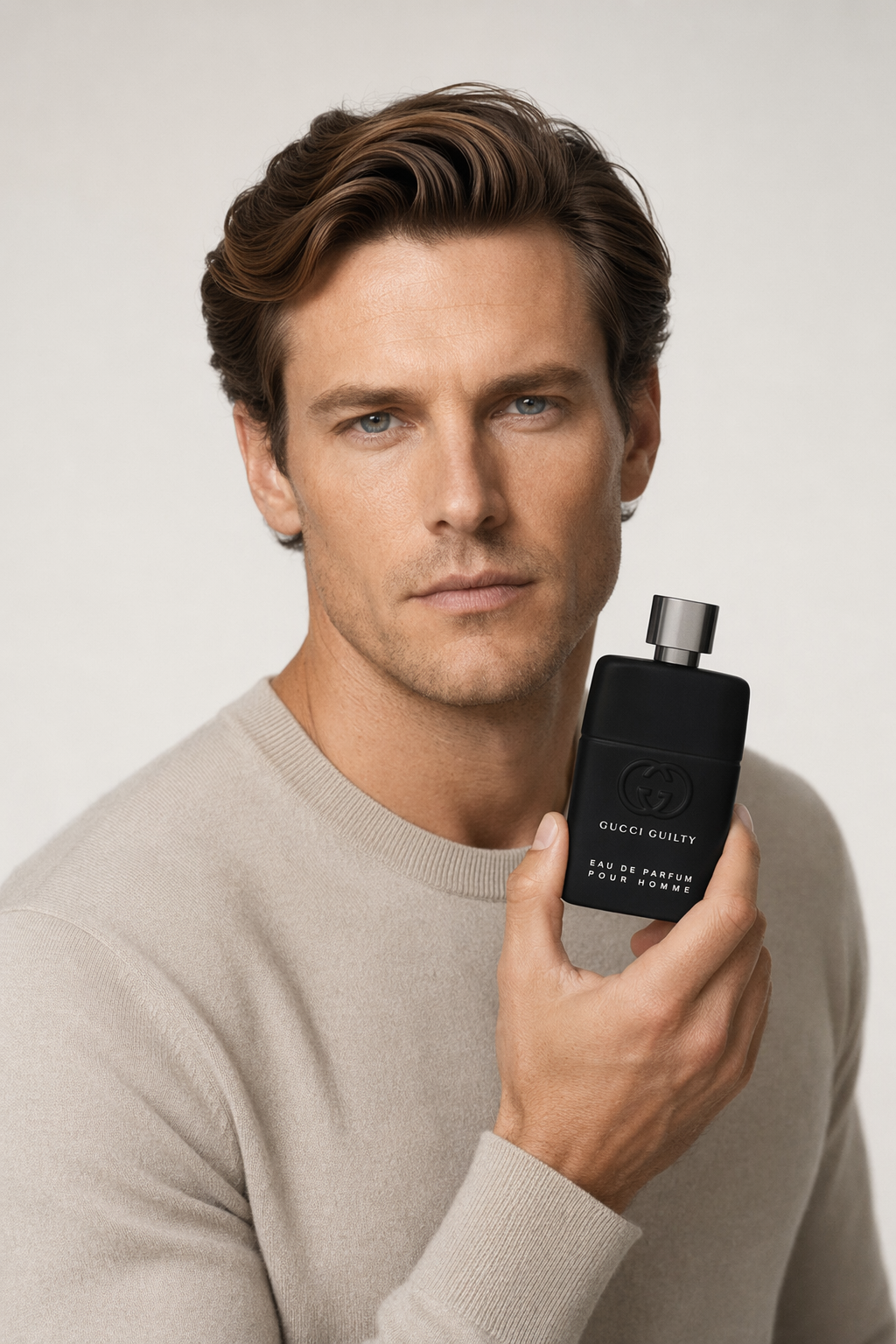 Gucci Guilty Pour Homme Eau De Parfum Spray By Gucci Default