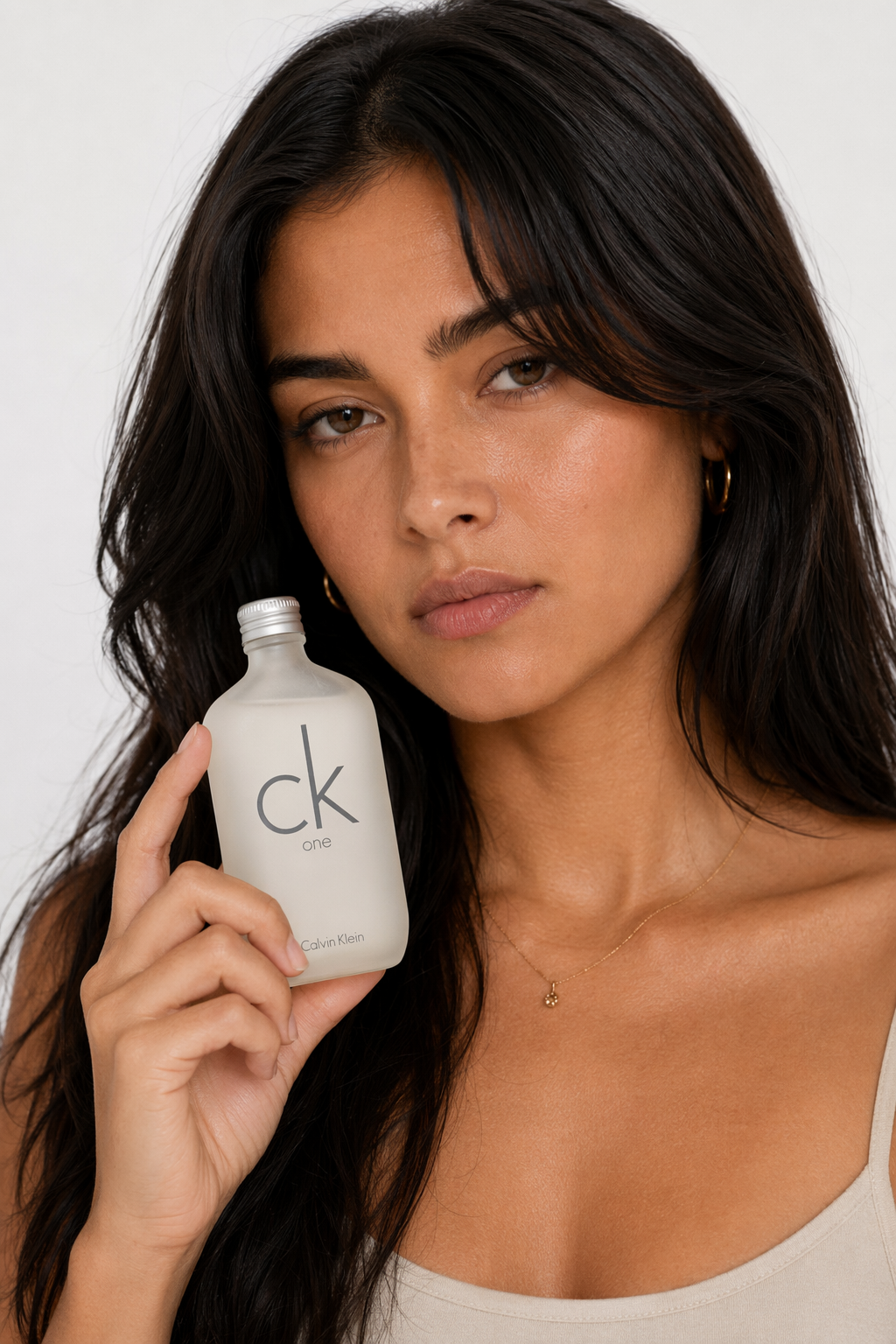Ck One Eau De Toilette Spray (Unisex) By Calvin Klein Default